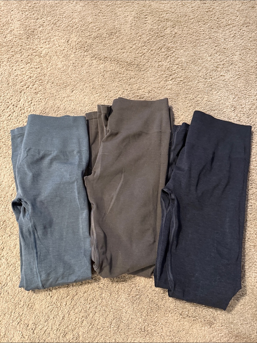 Alphalete Amplify Leggings - Picture 2 of 2